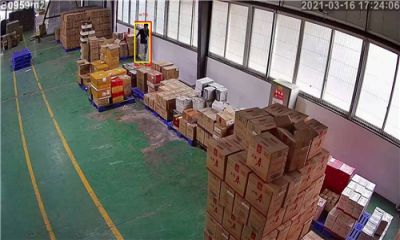 安裝AI視頻聯(lián)網(wǎng)報(bào)警系統(tǒng)，能否解決倉庫的遠(yuǎn)程管理和安全問題
