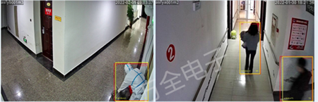 常見(jiàn)AI視頻聯(lián)網(wǎng)報(bào)警系統(tǒng)應(yīng)用場(chǎng)景之留觀隔離酒店