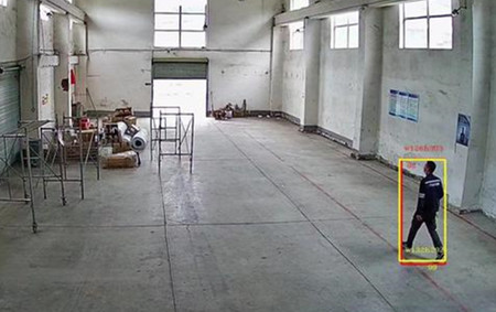 傳統(tǒng)安防未必能更安全,但AI智能安防系統(tǒng)卻能花小錢辦大事