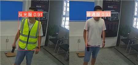 AI視頻聯(lián)網(wǎng)報(bào)警系統(tǒng) 廚師帽識(shí)別報(bào)警 安全帽佩戴識(shí)別報(bào)警 口罩識(shí)別報(bào)警 手機(jī)使用識(shí)別報(bào)警