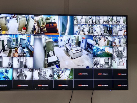 弱電視頻監(jiān)控系統(tǒng)|視頻門(mén)禁聯(lián)動(dòng)系統(tǒng)|實(shí)驗(yàn)室監(jiān)控系統(tǒng)|醫(yī)院視頻監(jiān)控系統(tǒng)