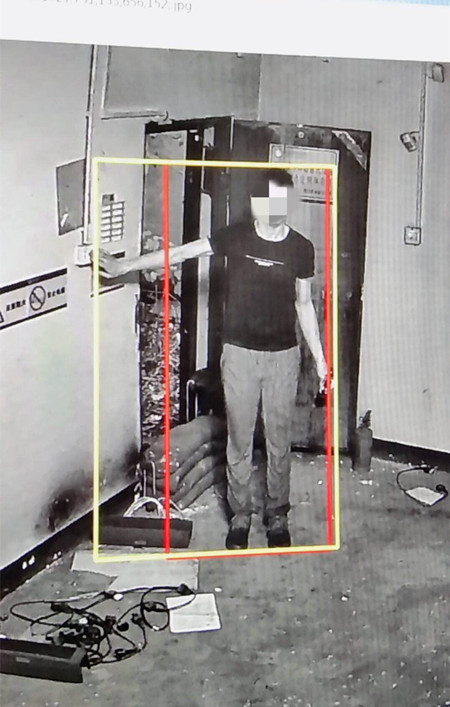 AI視頻聯(lián)網(wǎng)報警系統(tǒng)|野外監(jiān)控報警系統(tǒng)安裝|監(jiān)控防盜報警系統(tǒng) 