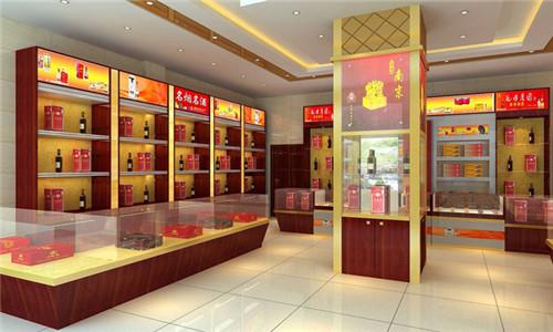 多家煙酒超市被盜，AI視頻聯(lián)網(wǎng)報警系統(tǒng)到底能不能保障店鋪安全