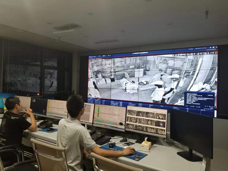 &ldquo;靜默&rdquo;之下的安防服務(wù)，成都萬全電子依然在堅守