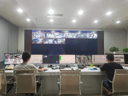 成都&ldquo;靜默&rdquo;之后，成都萬(wàn)全電子都做了些什么