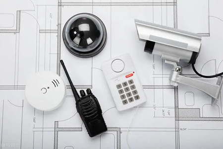 聯(lián)網(wǎng)報(bào)警系統(tǒng)四問，知道答案只是入門