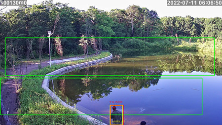無電無網(wǎng)少人煙的野外，還想裝監(jiān)控系統(tǒng)？這不是空想
