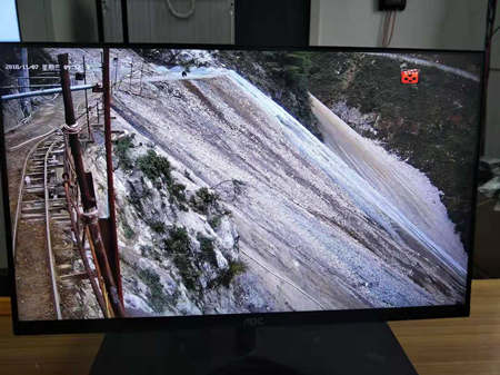 未來，智能安防在礦山項(xiàng)目中的應(yīng)用前景