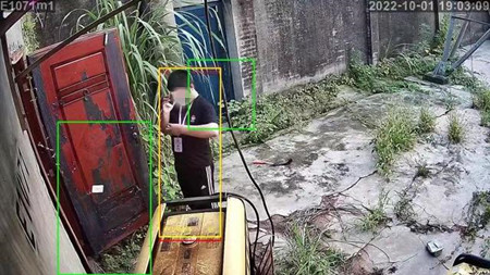 面對(duì)&ldquo;監(jiān)守自盜&rdquo;怎么辦？AI視頻聯(lián)網(wǎng)報(bào)警系統(tǒng)輕松解決