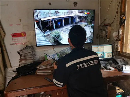 監(jiān)控系統(tǒng)電源的常見問題？成都安防監(jiān)控公司整理匯總