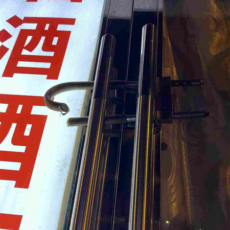 成都萬(wàn)全電子成功阻止盜竊行為的總結(jié)匯報(bào)