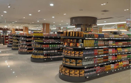 AI技術(shù)讓超市實(shí)現(xiàn)安防升級(jí)，AI視頻聯(lián)網(wǎng)報(bào)警服務(wù)成發(fā)展重點(diǎn)