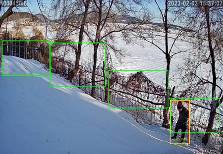 養(yǎng)老院日益AI化，AI視頻監(jiān)控出乎意料的作用