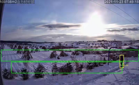 這十年，從&ldquo;視頻監(jiān)控&rdquo;到&ldquo;AI視頻監(jiān)控&rdquo;的又十年