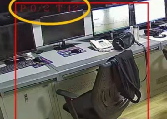 隨意離崗？AI視頻監(jiān)控離崗報警算法輕松應(yīng)對