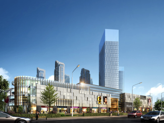 當(dāng)AI視頻監(jiān)控進入商場后，監(jiān)控攝像頭安裝時一定不要忽略這幾個地方