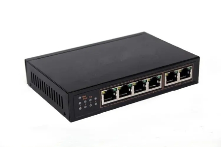 成都弱電工程公司：弱電工程是否一定要選擇POE交換機