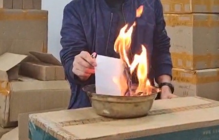 AI視頻監(jiān)控系統(tǒng)|AI算法|AI智能監(jiān)控報警系統(tǒng)|火焰識別算法|吸煙識別算法