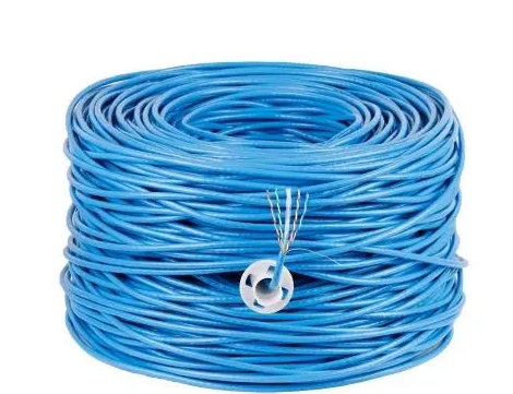 智能安防系統(tǒng)中超6類線的應(yīng)用有多廣