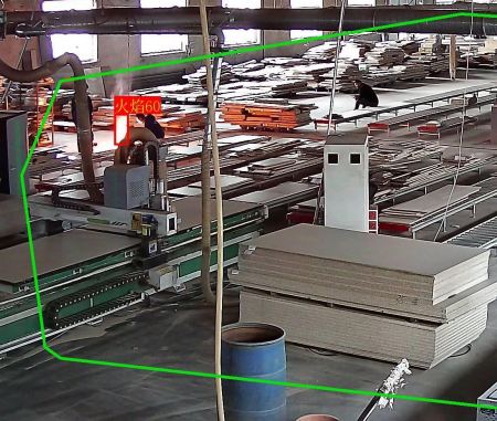 AI視頻監(jiān)控之火焰識(shí)別算法實(shí)現(xiàn)安消一體化，消防安全人人有責(zé)