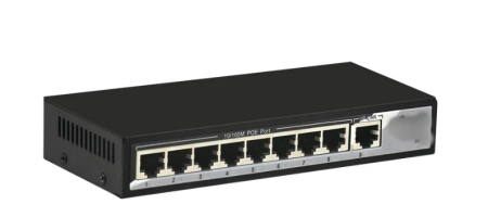 當(dāng)交換機(jī)提示電源故障，如何應(yīng)對(duì)