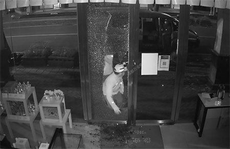 年末將至，煙酒超市被盜風險增加，盡快使用AI視頻監(jiān)控