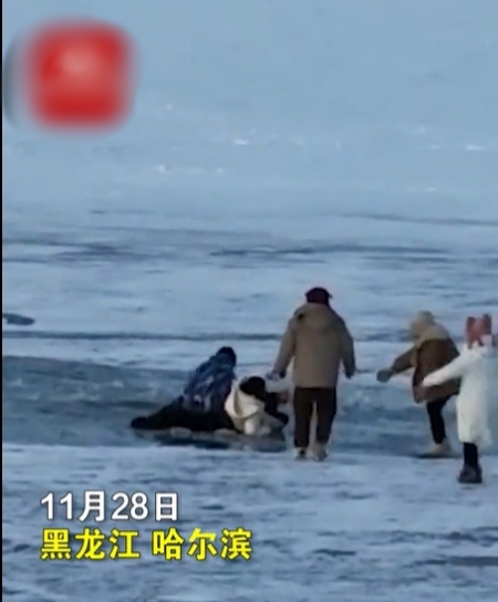 AI視頻監(jiān)控中的防下水算法，不止在夏天，冬季也很實用