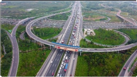 AI視頻監(jiān)控、車輛識別算法與智慧交通：重塑城市出行新篇章