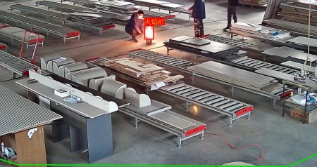 AI視頻監(jiān)控系統(tǒng)：火焰識別算法，打造安全新防線