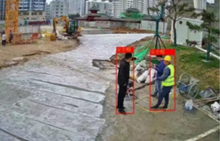 安全帽識(shí)別算法&mdash;&mdash;AI視頻監(jiān)控系統(tǒng)中的安全守護(hù)算法之一