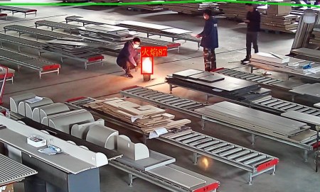家具廠 火焰識別|火焰識別算法，將AI視頻監(jiān)控和火焰報警進(jìn)行融合