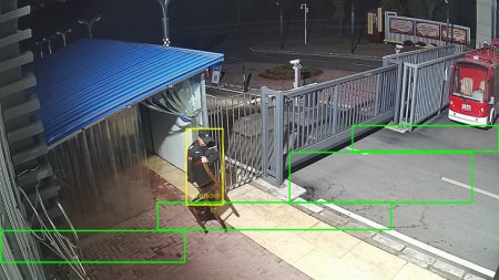 如何選擇高效校園安防服務(wù)？AI視頻監(jiān)控來護(hù)航！