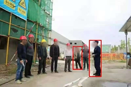 安全帽偵測(cè)|AI視頻監(jiān)控守護(hù)工地安全：安全帽識(shí)別算法的新時(shí)代