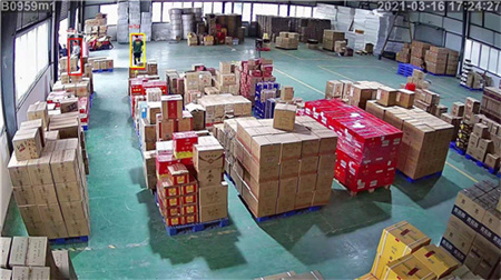 AI視頻監(jiān)控技術(shù)革新：成都萬全電子助力工廠與倉(cāng)庫(kù)智慧安防