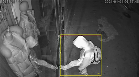 AI視頻監(jiān)控：成都萬(wàn)全電子賦能煙酒專賣店，智慧安防再升級(jí)