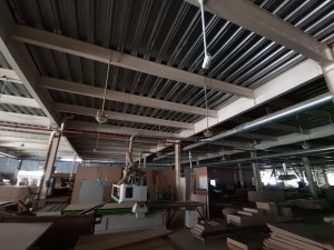 成都萬全電子：為工廠量身定制的視頻監(jiān)控方案