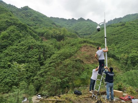 成都萬全電子：定制成都弱電工程方案，打造智能公共空間