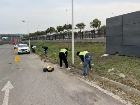 弱電工程新紀元：成都萬全電子AI智能監(jiān)控系統(tǒng)引領(lǐng)工廠智能化升級