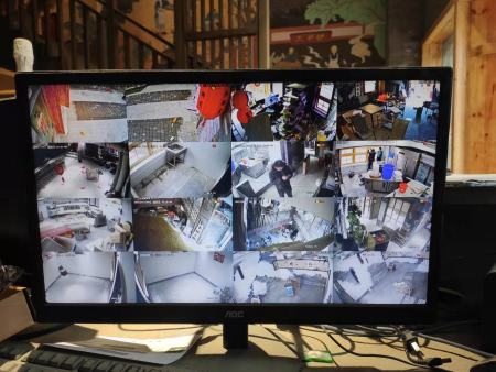 成都萬(wàn)全電子在工廠弱電工程中有哪些獨(dú)特優(yōu)勢(shì)？