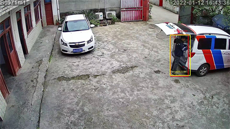 構(gòu)建安全防線，高效監(jiān)控報(bào)警系統(tǒng)&mdash;&mdash;您的安心之選