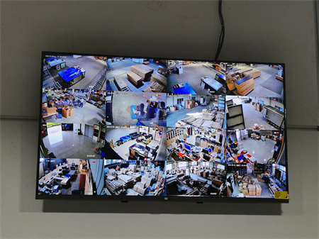 問與答：全面解析監(jiān)控報(bào)警系統(tǒng)：功能、誤報(bào)及集成應(yīng)用