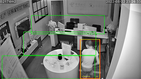 重塑安防未來：AI智能視頻聯(lián)網(wǎng)報警系統(tǒng)讓安全觸手可及！