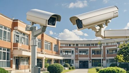 AI視頻監(jiān)控在智慧校園中的應(yīng)用