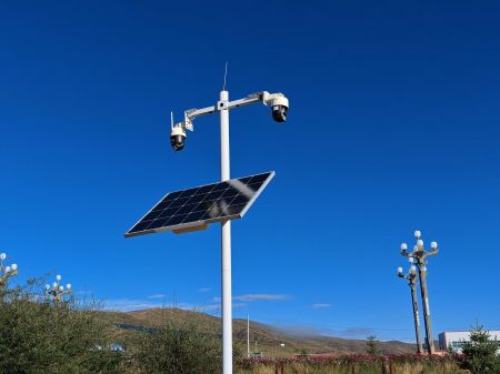 成都萬全電子引領(lǐng)智能安防新潮流，打造安全生活新體驗